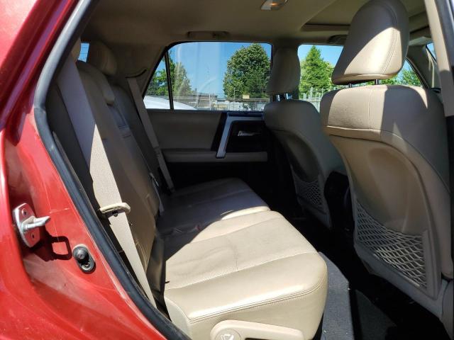 صورة رقم 11 من المزاد - 2014 TOYOTA 4RUNNER SR مع VIN JTEBU5JR0E5159002