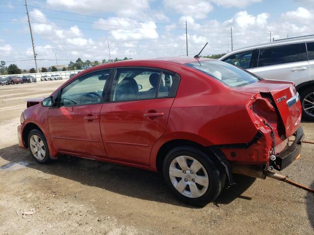 Photo 2 from auction – 2012 NISSAN SENTRA 2.0 with VIN 3N1AB6AP9CL647830