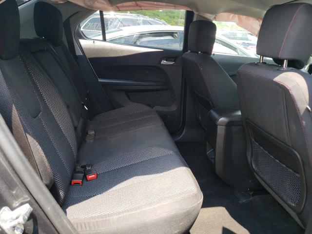 Photo 11 from auction – 2014 CHEVROLET EQUINOX LT with VIN 2GNALBEK5E6170734