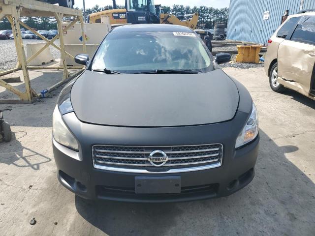 Photo 5 from auction – 2009 NISSAN MAXIMA S with VIN 1N4AA51E79C811515