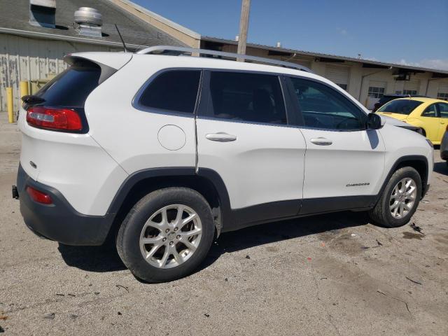 Photo 3 from auction – 2016 JEEP CHEROKEE L with VIN 1C4PJMCS4GW240739