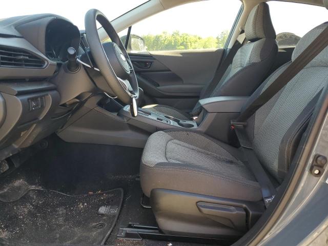 Photo 7 from auction – 2024 SUBARU CROSSTREK with VIN JF2GUADC0RH201474