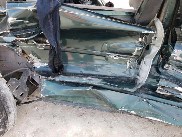Photo 10 from auction – 2000 DODGE NEON BASE with VIN 1B3ES46C1YD595648