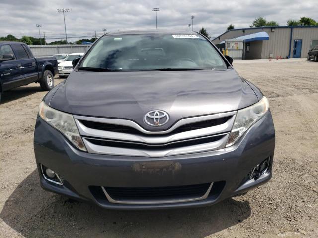 Photo 5 from auction – 2014 TOYOTA VENZA LE with VIN 4T3BK3BB5EU106000