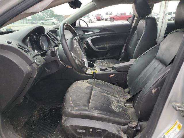 Photo 7 from auction – 2012 BUICK REGAL with VIN 2G4GR5EK8C9159057