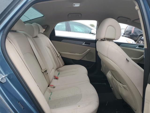 Photo 10 from auction – 2016 HYUNDAI SONATA SE with VIN 5NPE24AF0GH396325