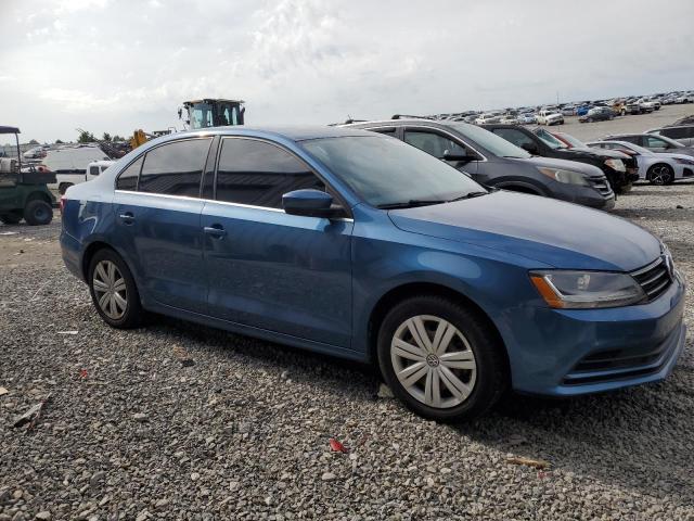 Photo 4 from auction – 2017 VOLKSWAGEN JETTA S with VIN 3VW2B7AJ1HM411142