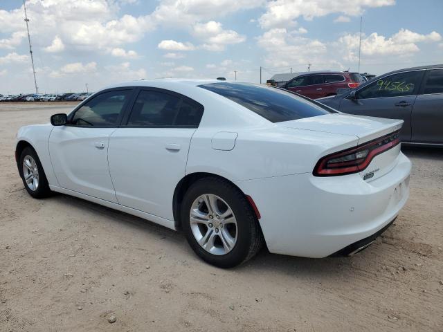Photo 2 from auction – 2021 DODGE CHARGER SX with VIN 2C3CDXBG2MH548267