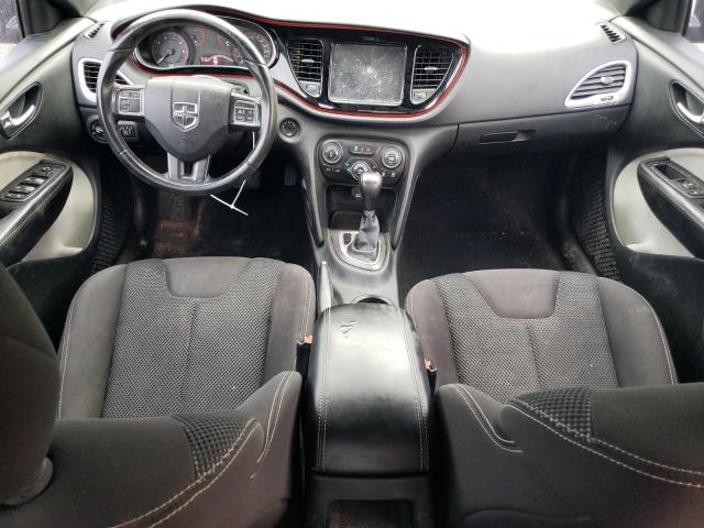 Photo 8 from auction – 2015 DODGE DART SXT with VIN 1C3CDFBB1FD277975