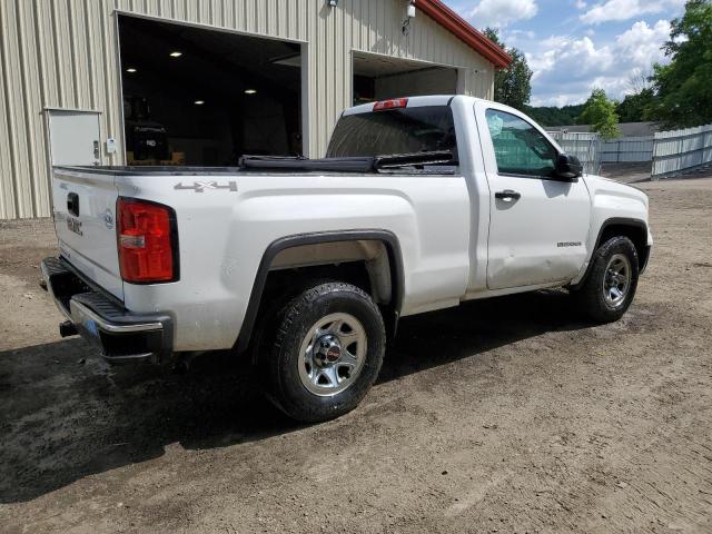 Photo 3 from auction – 2015 GMC SIERRA K15 with VIN 1GTN2TEC7FZ159154