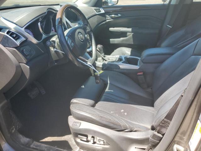 Photo 7 from auction – 2012 CADILLAC SRX LUXURY with VIN 3GYFNDE33CS619334