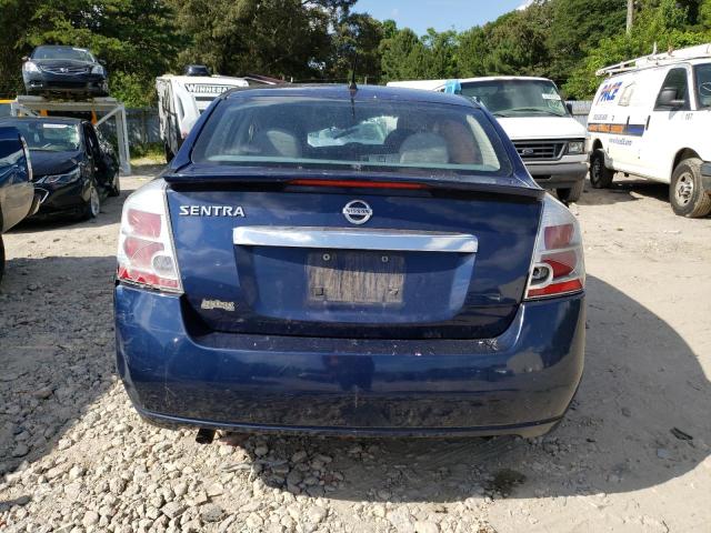 Photo 6 from auction – 2012 NISSAN SENTRA 2.0 with VIN 3N1AB6AP9CL608509