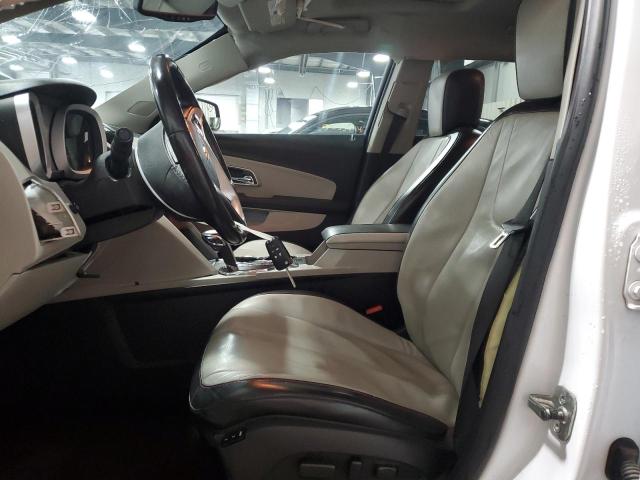 Photo 7 from auction – 2010 CHEVROLET EQUINOX LT with VIN 2CNFLGEYXA6267790