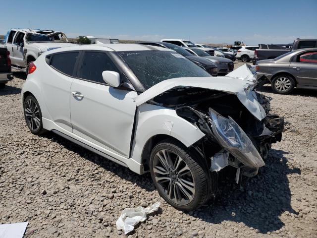 Photo 4 from auction – 2016 HYUNDAI VELOSTER T with VIN KMHTC6AE2GU289401