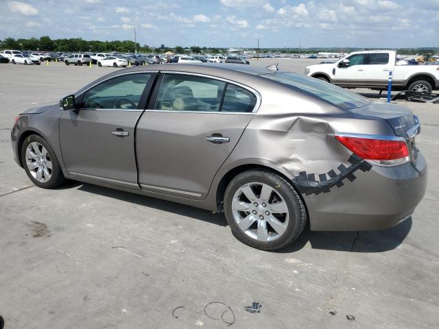 Photo 2 from auction – 2010 BUICK LACROSSE C with VIN 1G4GE5EV8AF161465