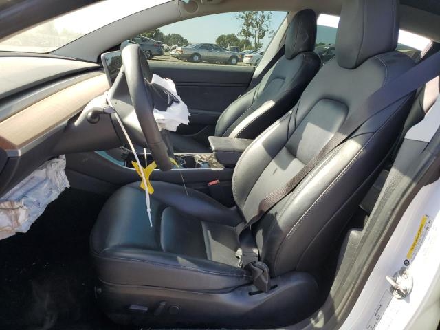 Photo 7 from auction – 2020 TESLA MODEL 3 with VIN 5YJ3E1EB8LF619174