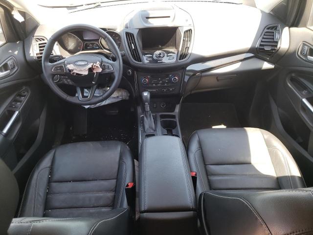 Photo 8 from auction – 2017 FORD ESCAPE TIT with VIN 1FMCU9J93HUD87033