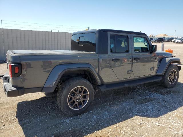 Photo 3 from auction – 2022 JEEP GLADIATOR with VIN 1C6HJTFG2NL143907