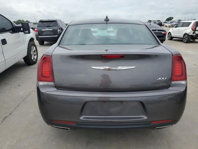 Photo 6 from auction – 2019 CHRYSLER 300 S with VIN 2C3CCABG9KH539420