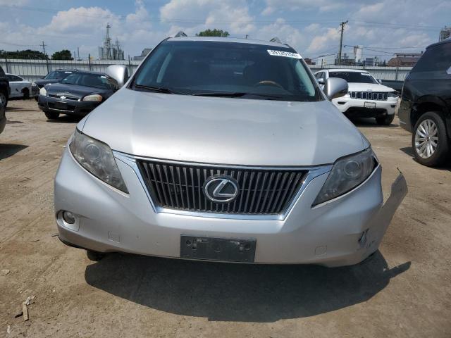 Photo 5 from auction – 2011 LEXUS RX 350 with VIN 2T2BK1BA6BC094243