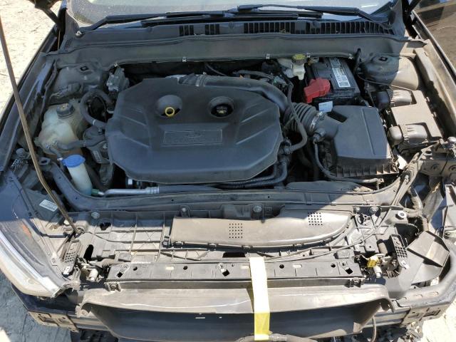 Photo 11 from auction – 2018 FORD FUSION TIT with VIN 3FA6P0D95JR168819