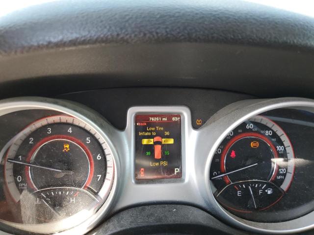 Photo 9 from auction – 2018 DODGE JOURNEY SE with VIN 3C4PDCAB1JT236164