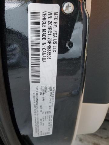 Photo 14 from auction – 2023 CHRYSLER PACIFICA H with VIN 2C4RC1L73PR588506