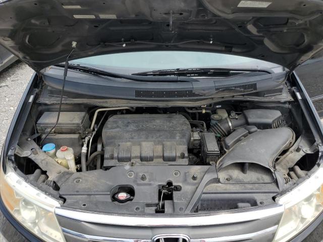 Photo 12 from auction – 2011 HONDA ODYSSEY EX with VIN 5FNRL5H65BB059909