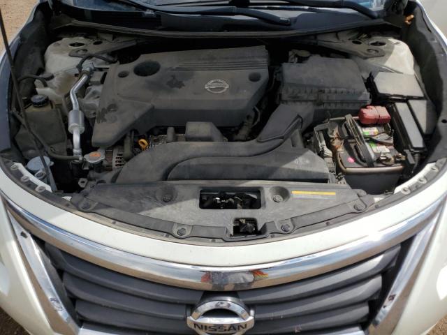 Photo 11 from auction – 2015 NISSAN ALTIMA 2.5 with VIN 1N4AL3APXFC100273
