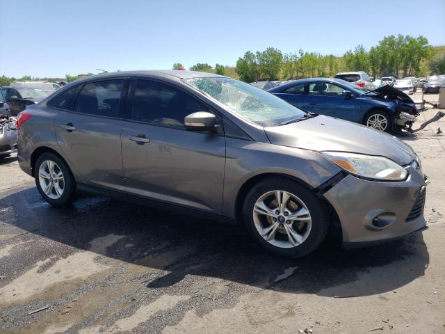 Photo 4 from auction – 2013 FORD FOCUS SE with VIN 1FADP3F22DL313455