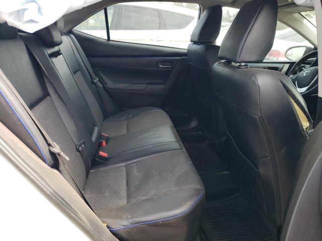 Photo 10 from auction – 2017 TOYOTA COROLLA L with VIN 5YFBURHE9HP600504
