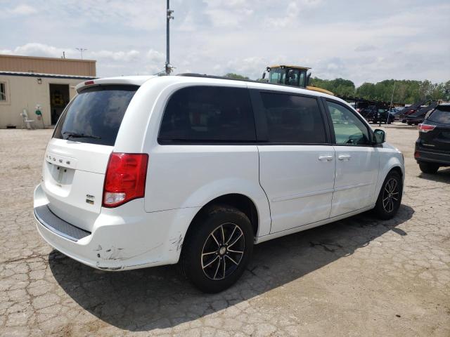 Photo 3 from auction – 2017 DODGE GRAND CARA with VIN 2C4RDGEG7HR596459