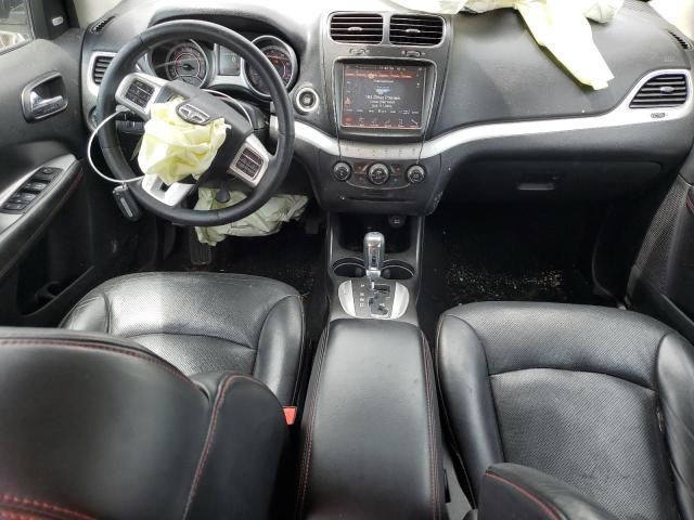 Photo 8 from auction – 2017 DODGE JOURNEY GT with VIN 3C4PDDEG3HT623479