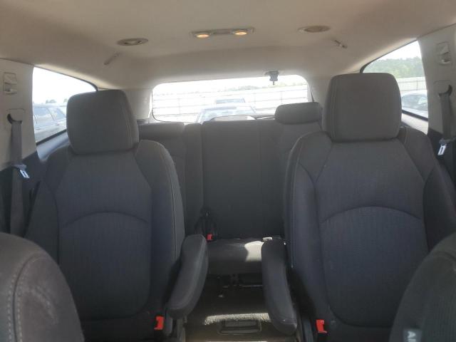 Photo 10 from auction – 2014 CHEVROLET TRAVERSE L with VIN 1GNKVGKD7EJ110877