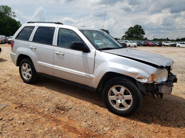 Photo 4 from auction – 2010 JEEP GRAND CHER with VIN 1J4PR4GK8AC134378
