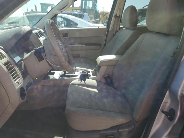 Photo 7 from auction – 2011 FORD ESCAPE XLT with VIN 1FMCU0DG6BKB90172