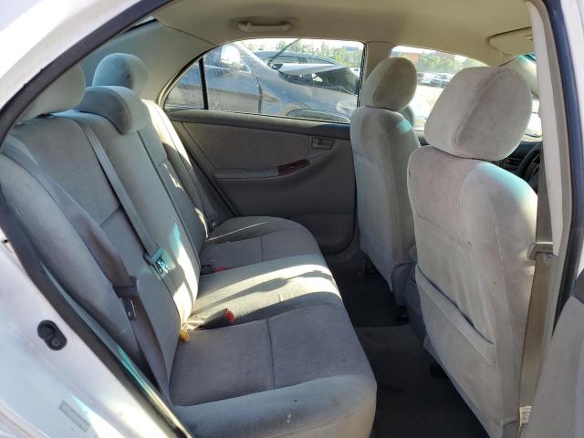 Photo 10 from auction – 2007 TOYOTA COROLLA CE with VIN 1NXBR32E07Z829822