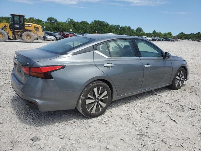Photo 3 from auction – 2020 NISSAN ALTIMA SL with VIN 1N4BL4EV2LC142001