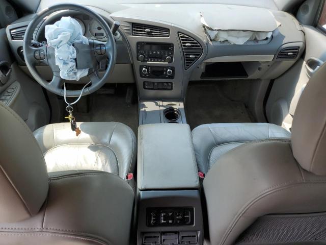 Photo 8 from auction – 2004 BUICK RENDEZVOUS with VIN 3G5DB03E24S542869