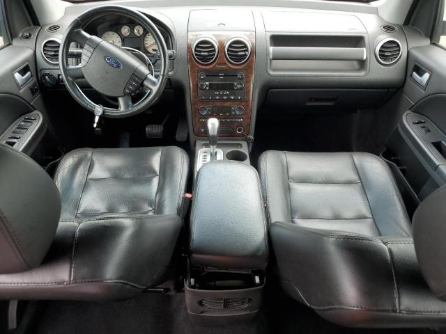 Photo 8 from auction – 2006 FORD FREESTYLE with VIN 1FMDK06106GA40084