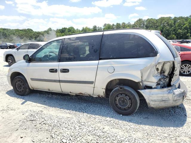 Photo 2 from auction – 2006 DODGE GRAND CARA with VIN 1D4GP24R66B710406