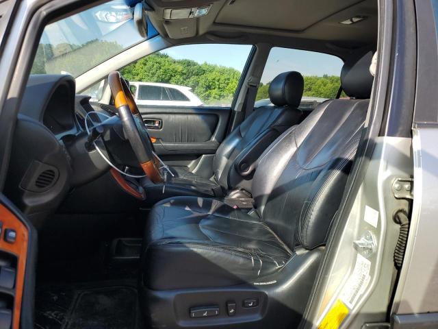 Photo 7 from auction – 2002 LEXUS RX 300 with VIN JTJHF10U620253642