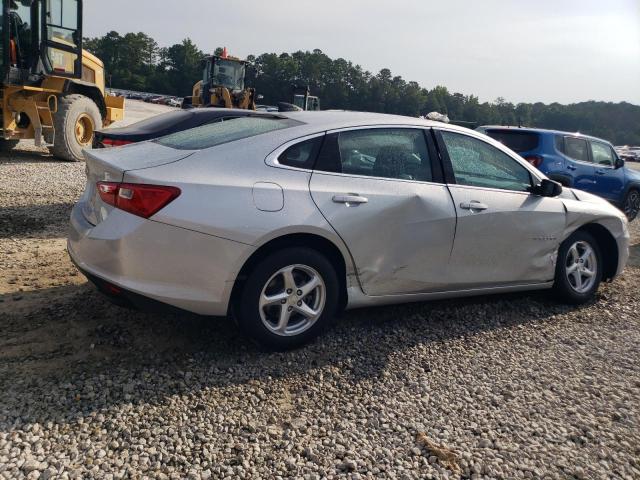 Photo 3 from auction – 2018 CHEVROLET MALIBU LS with VIN 1G1ZB5ST0JF258824
