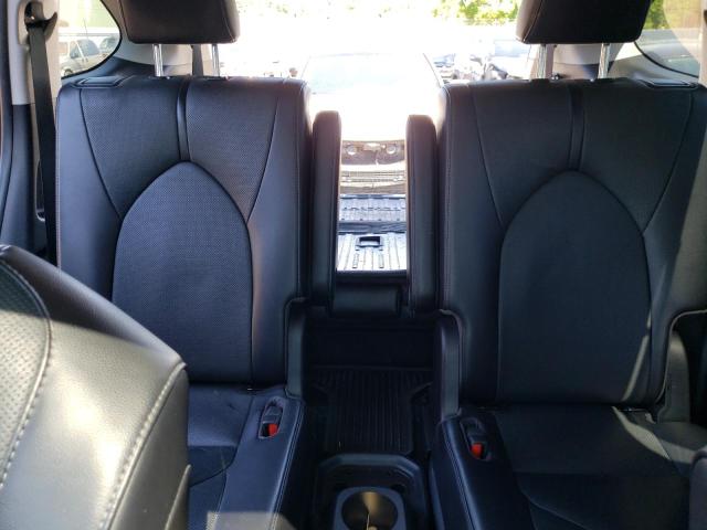 Photo 10 from auction – 2022 TOYOTA HIGHLANDER with VIN 5TDDZRBH7NS226975