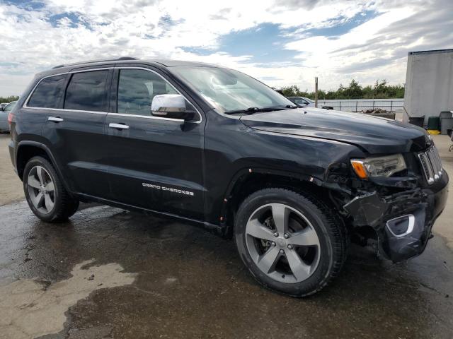 Photo 4 from auction – 2015 JEEP GRAND CHER with VIN 1C4RJECG9FC647305