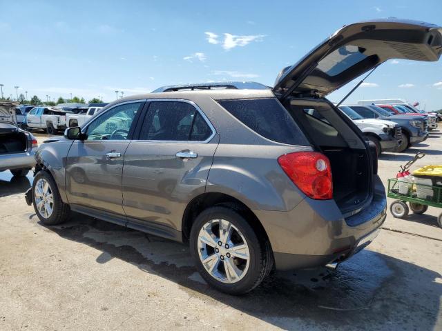 Photo 2 from auction – 2010 CHEVROLET EQUINOX LT with VIN 2CNFLGEY3A6411650