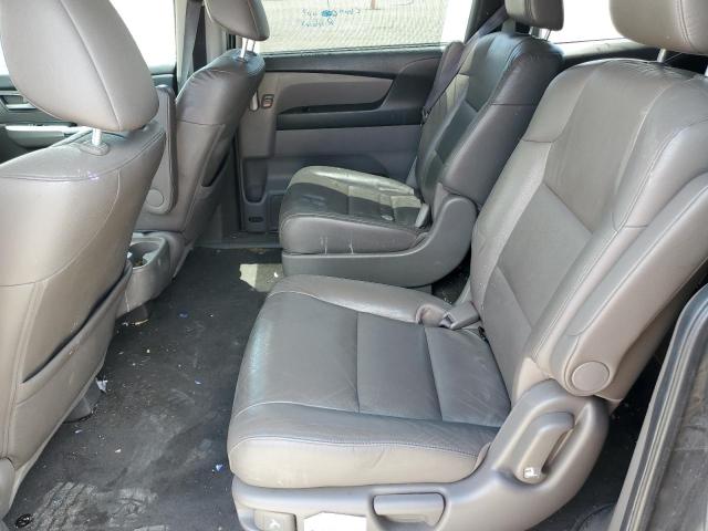 Photo 10 from auction – 2011 HONDA ODYSSEY EX with VIN 5FNRL5H65BB100703