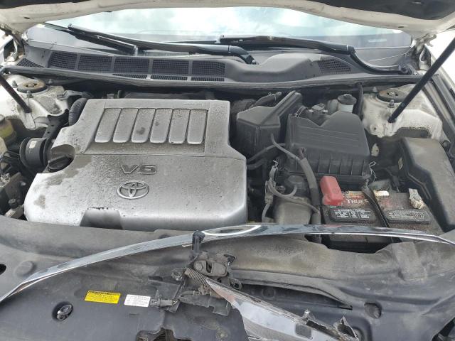 Photo 11 from auction – 2011 TOYOTA AVALON BAS with VIN 4T1BK3DB2BU386430