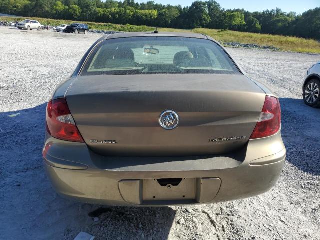 Photo 6 from auction – 2006 BUICK LACROSSE C with VIN 2G4WC582861231144