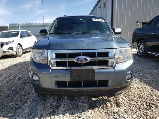 Photo 5 from auction – 2012 FORD ESCAPE XLT with VIN 1FMCU0DG5CKB02780